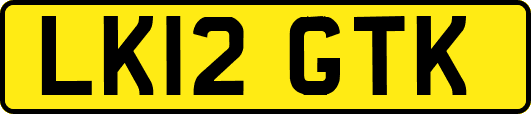 LK12GTK