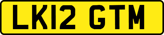 LK12GTM