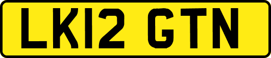 LK12GTN