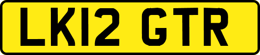 LK12GTR