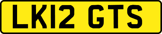 LK12GTS