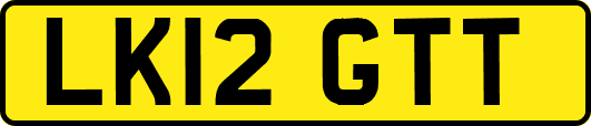 LK12GTT