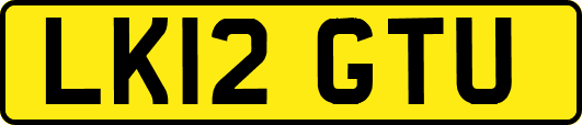 LK12GTU