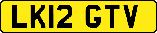 LK12GTV