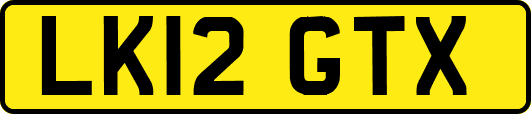 LK12GTX