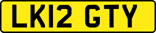 LK12GTY