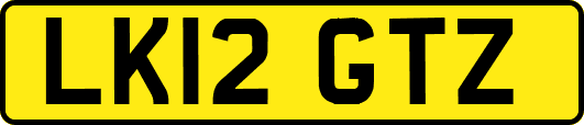 LK12GTZ