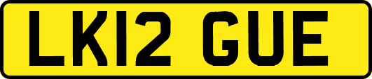 LK12GUE