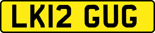 LK12GUG