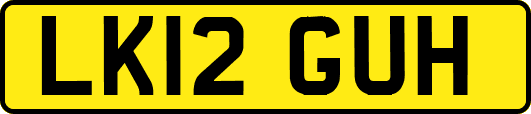 LK12GUH