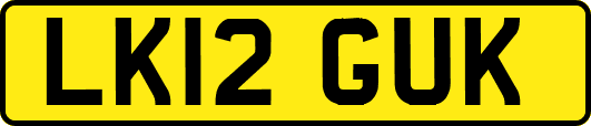 LK12GUK