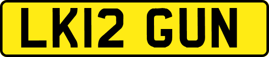 LK12GUN