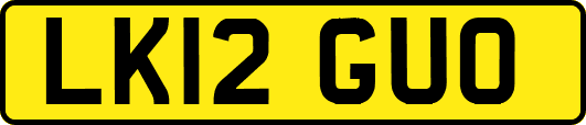 LK12GUO