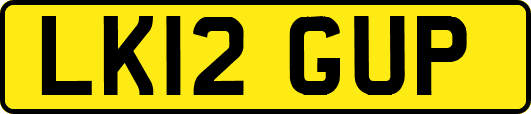LK12GUP