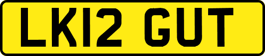 LK12GUT