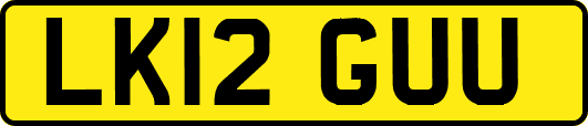LK12GUU