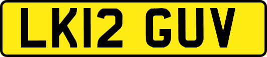 LK12GUV