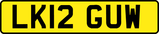 LK12GUW