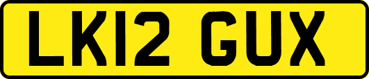 LK12GUX
