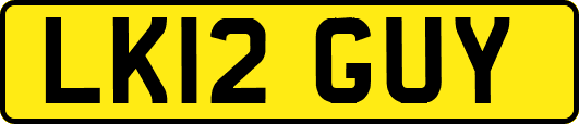 LK12GUY