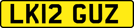 LK12GUZ