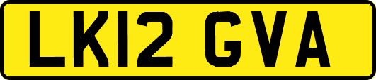 LK12GVA