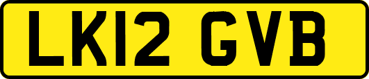 LK12GVB