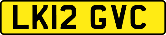 LK12GVC