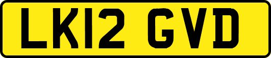 LK12GVD