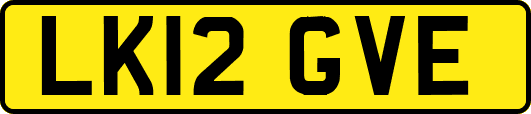LK12GVE