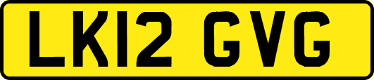 LK12GVG