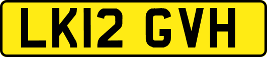 LK12GVH