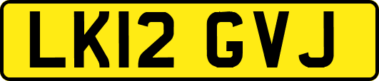 LK12GVJ