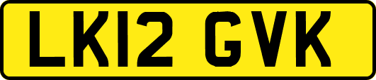 LK12GVK