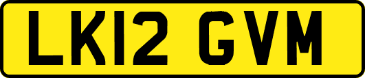 LK12GVM