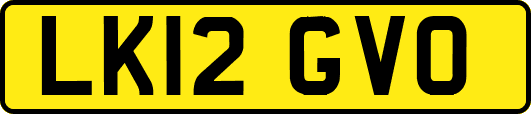 LK12GVO