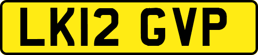 LK12GVP