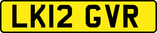 LK12GVR