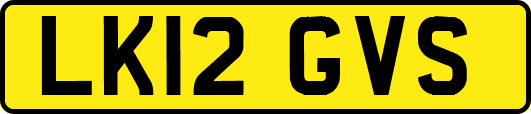 LK12GVS