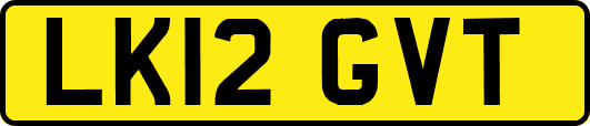 LK12GVT