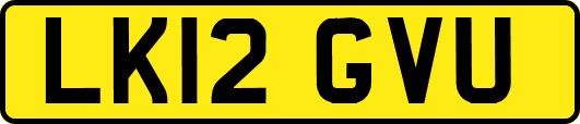 LK12GVU
