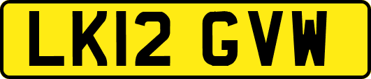 LK12GVW