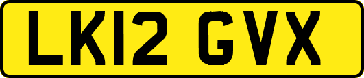 LK12GVX