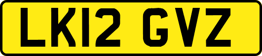 LK12GVZ