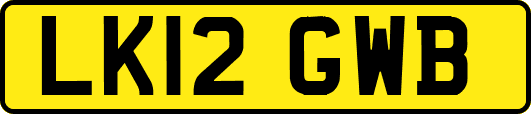LK12GWB