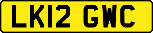 LK12GWC
