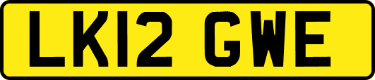 LK12GWE