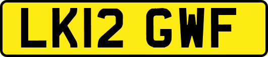 LK12GWF