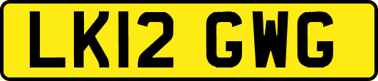 LK12GWG