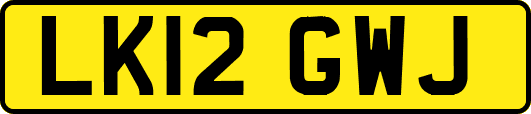 LK12GWJ